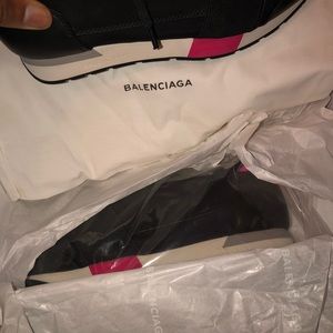 Balenciaga Runners